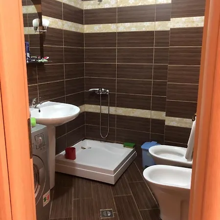 Hotel apartamentowy Alba25