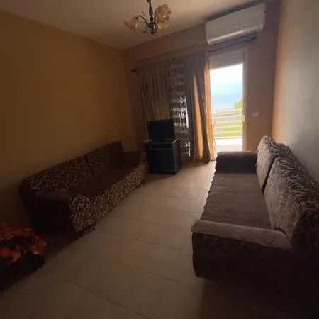 Hotel apartamentowy Alba25 Wlora